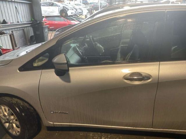 Lf Door Shell