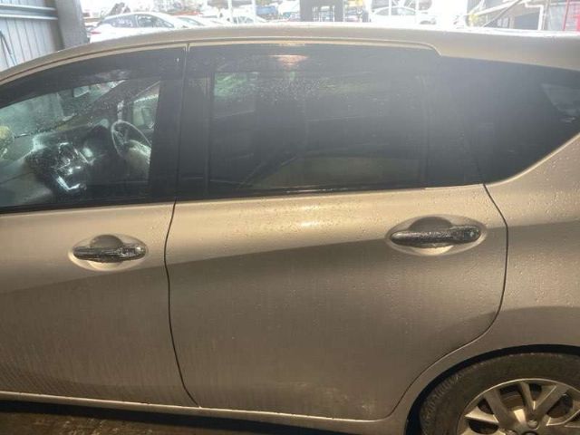 Lr Door Shell