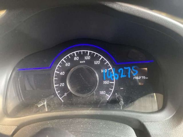 Instrument Cluster