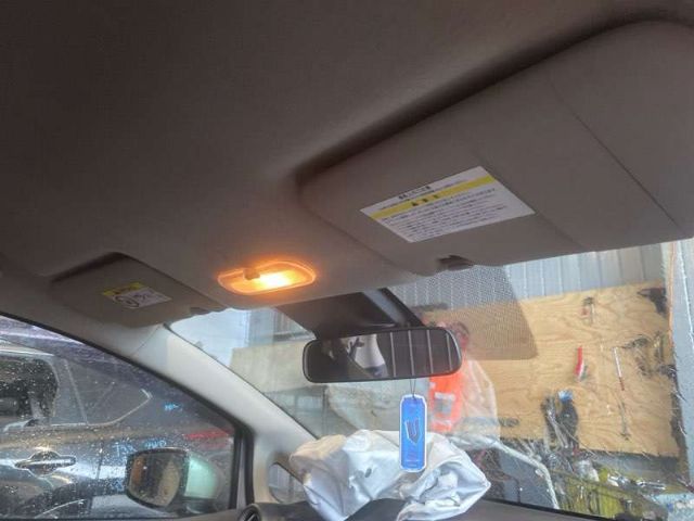 Rh Sunvisor