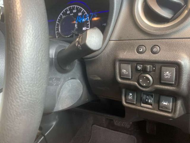 Steering Column Shrouds