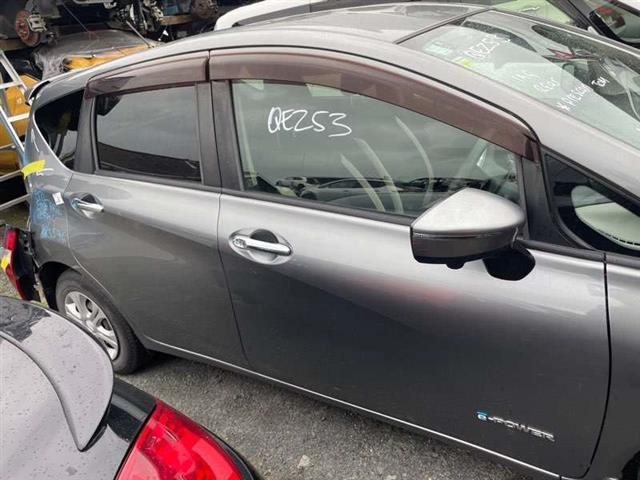 Rr Door Shell