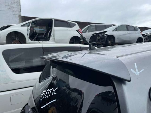Tailgate Spoiler