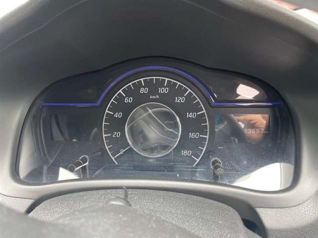 Instrument Cluster