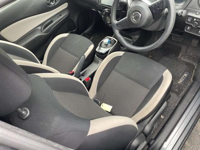 Rf Seat