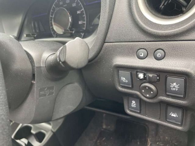 Steering Column Shrouds