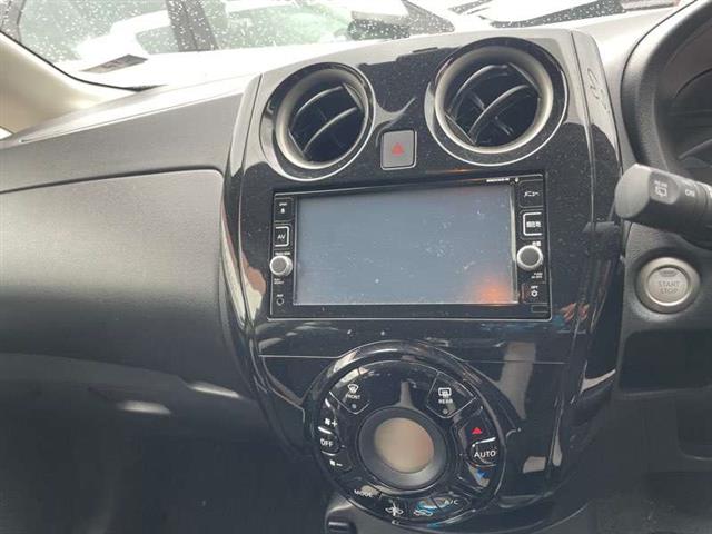 Stereo Surround / Bezel