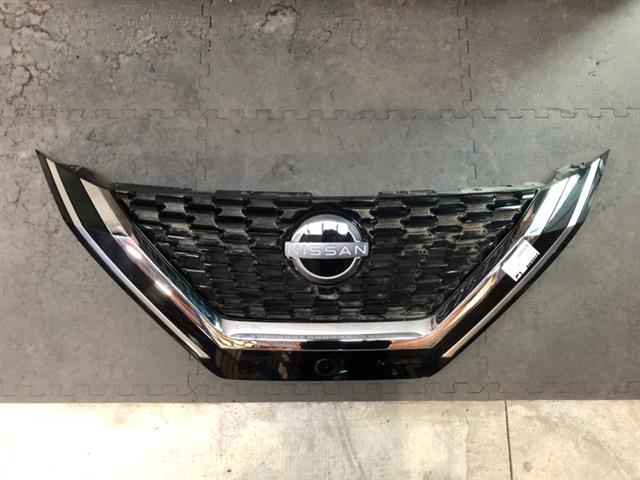 Grille