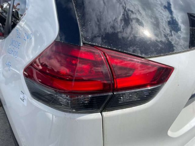L Tail Light (led)