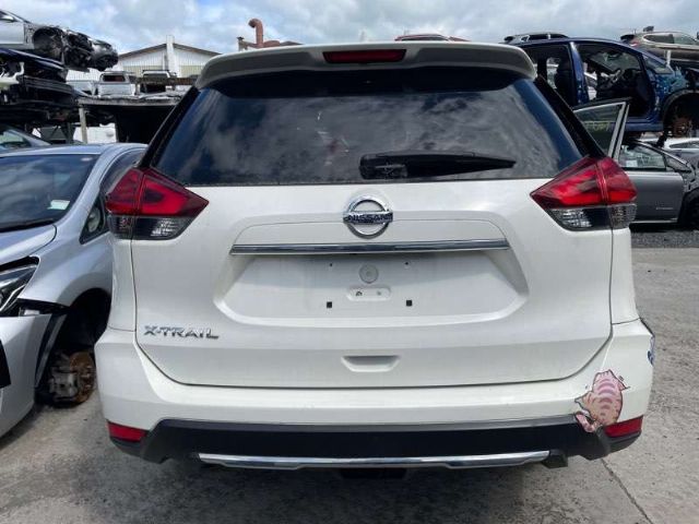 Rear Bumper Cover