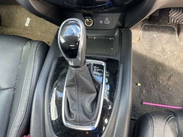 Automatic Shift Lever