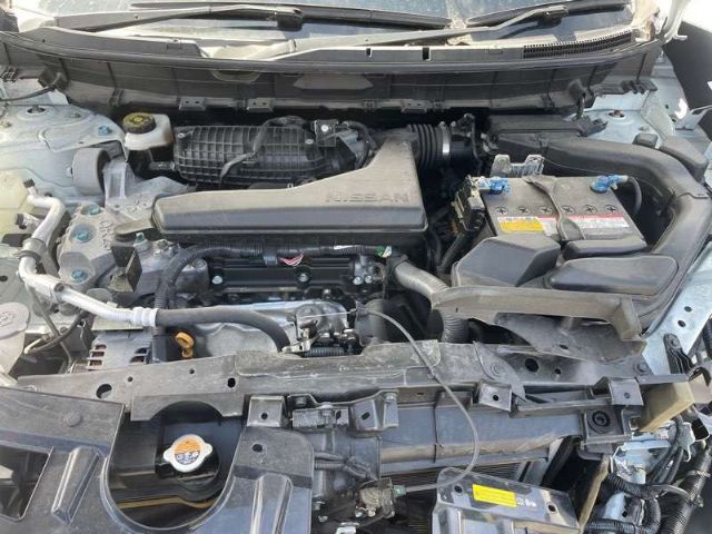 Engine Assembly