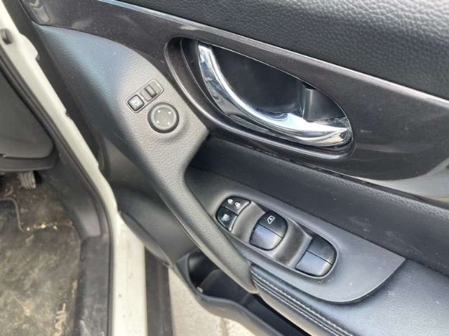 Mirror Adjuster Switch