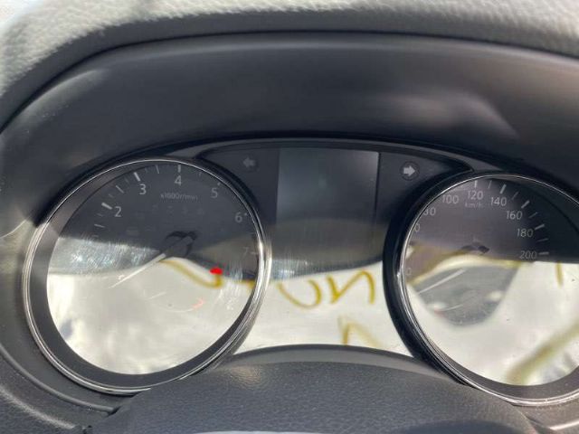 Instrument Cluster