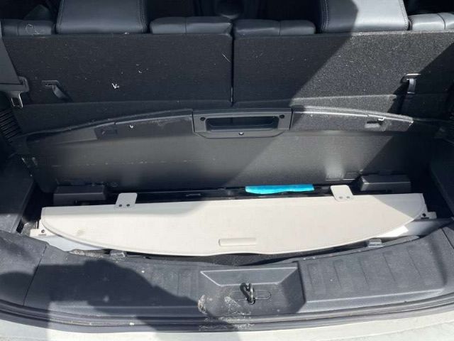 Cargo Blind