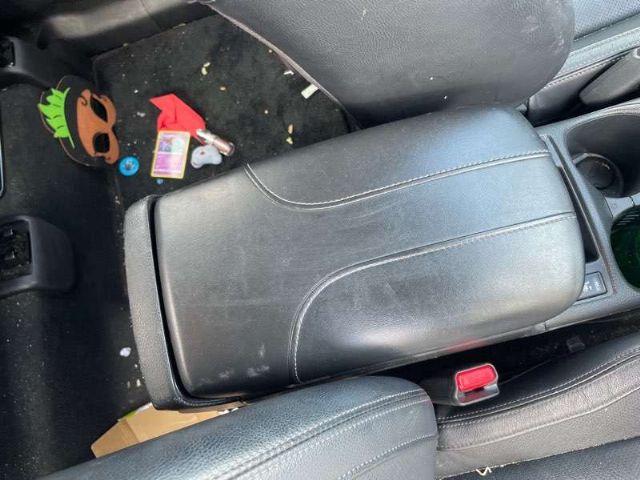 Centre Console Lid Only