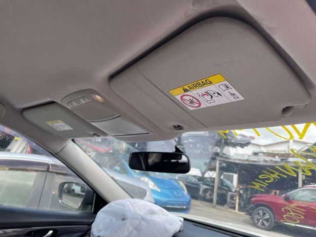 Rh Sunvisor