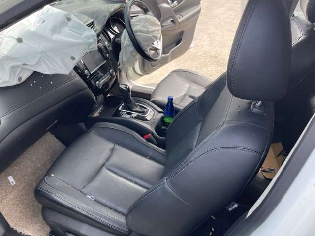 Lf Seat