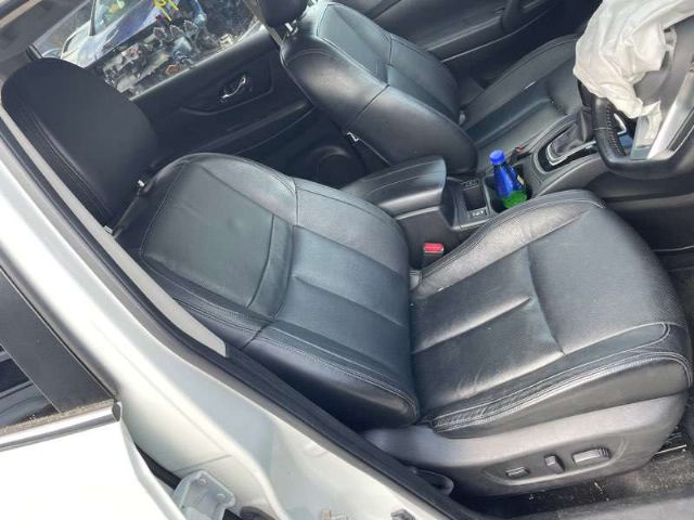 Rf Seat