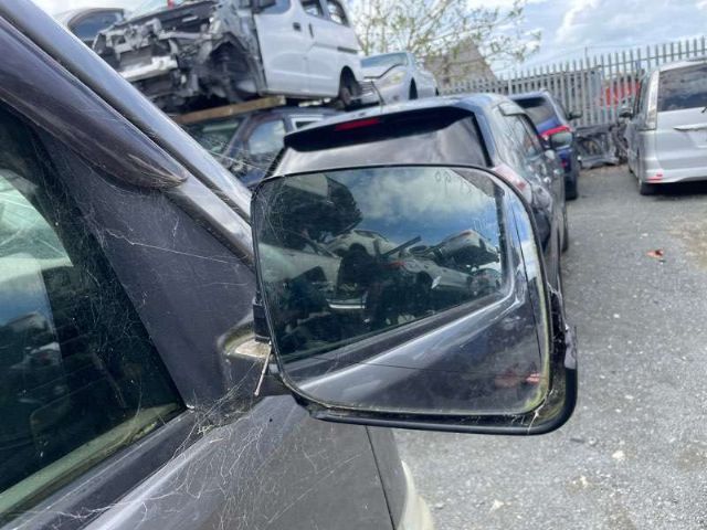 Rf Door Mirror Glass