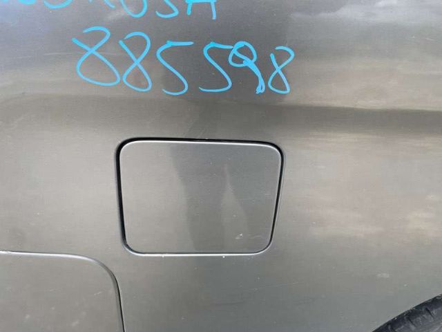 Front Tow Hook Cover