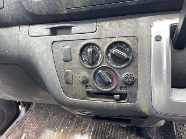 Heater Controls