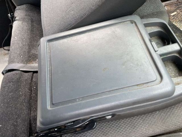 Centre Console Lid Only