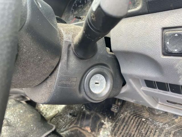 Ignition Lock Assembly