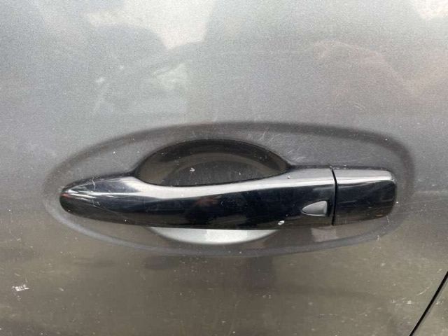 Lf Door Exterior Handle (smart Button) Type