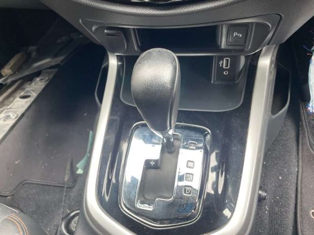 Automatic Shift Lever