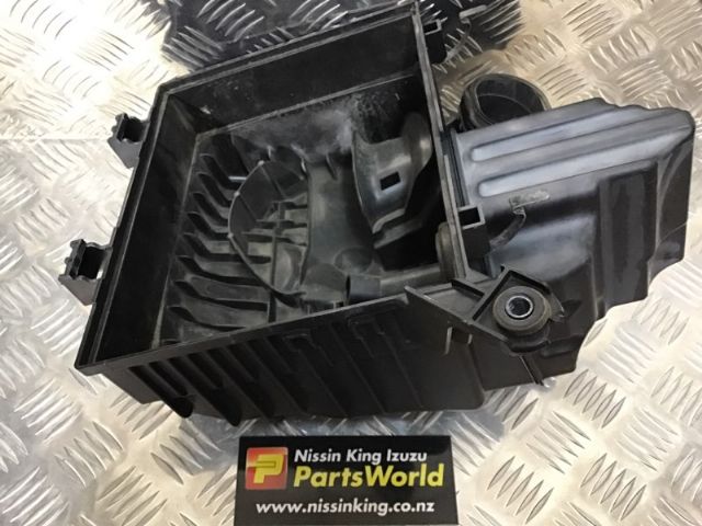 Air Cleaner Assembly Efi Air Box