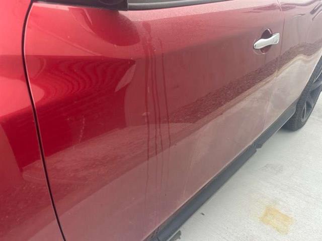 Lf Door Shell