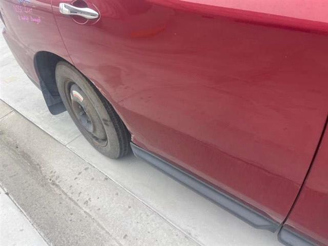 Rr Door Shell