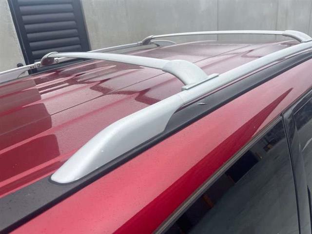 Roof Rack