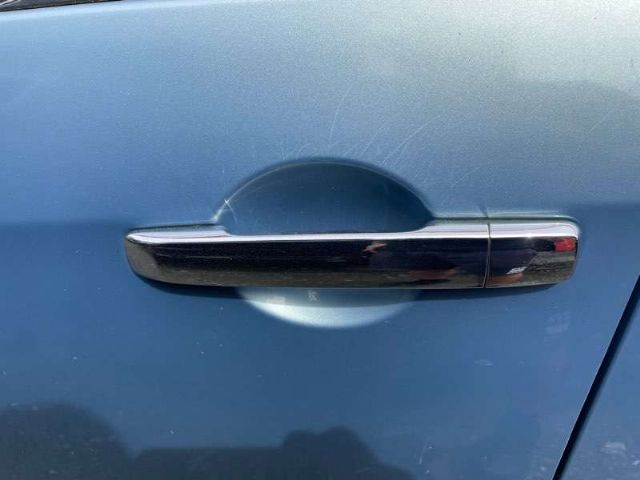 Lf Door Exterior Handle