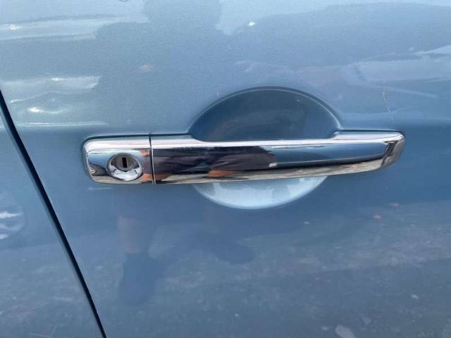 Rf Door Exterior Handle