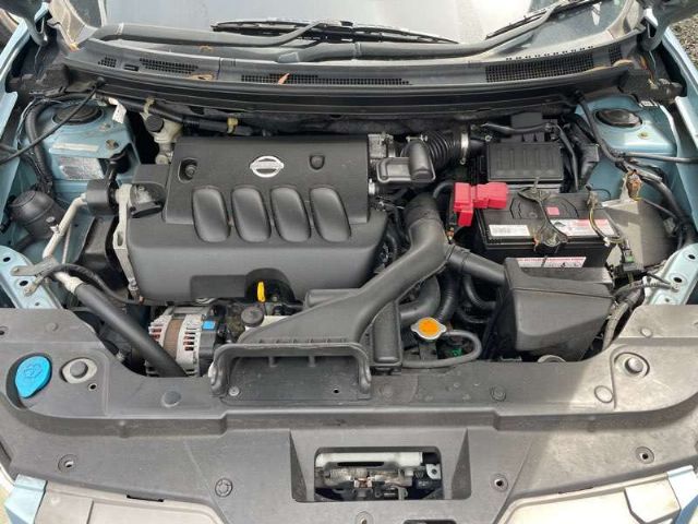 Front Upper Radiator Support Finisher