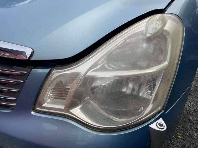 L Headlight