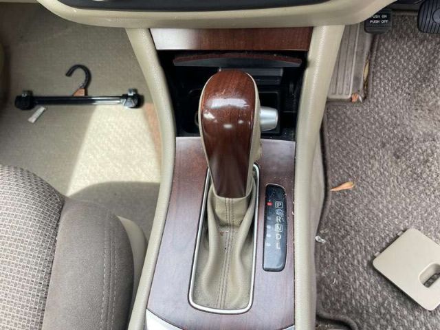 Automatic Shift Lever