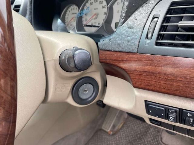 Steering Column Shrouds