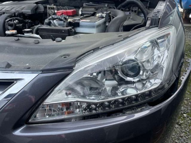 L Headlight