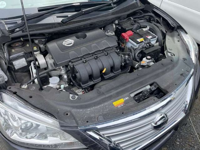 Front Upper Radiator Support Finisher