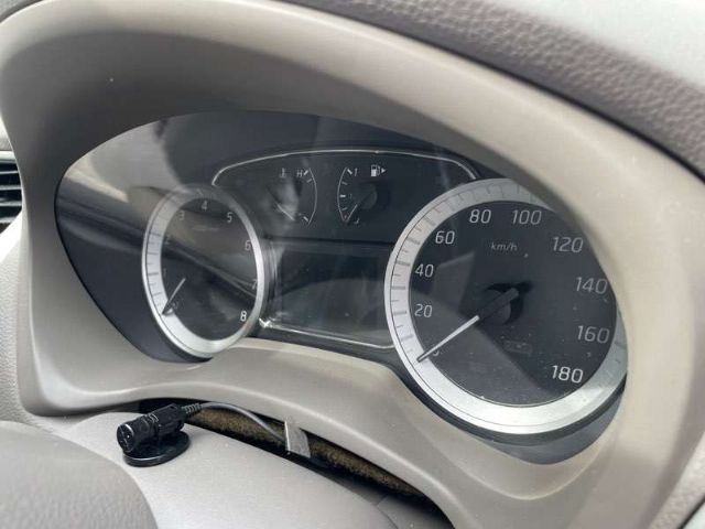 Instrument Cluster