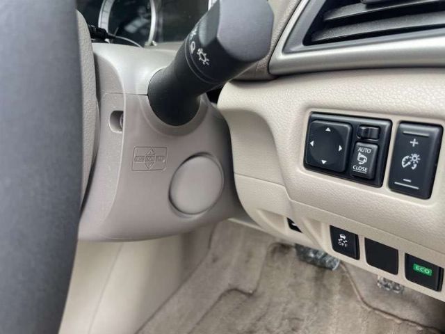 Steering Column Shrouds