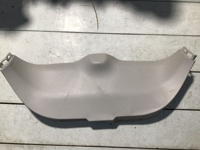 Tailgate Inner Trim