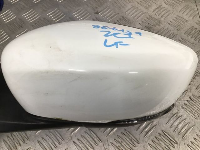 Lf Door Elec Mirror (14 Wire)