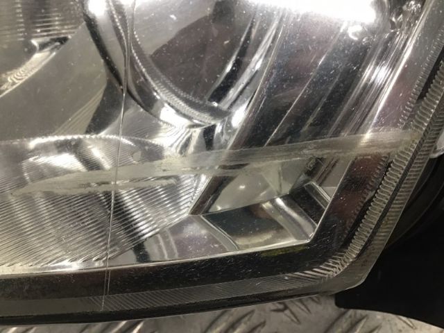 L Headlight