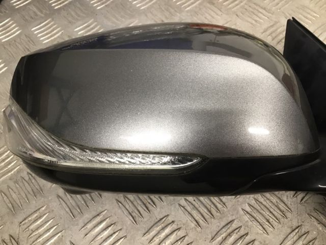 Rf Door Elec Mirror (17 Wire)