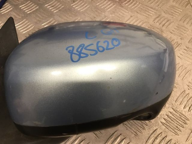 Lf Door Elec Mirror (13 Wire)