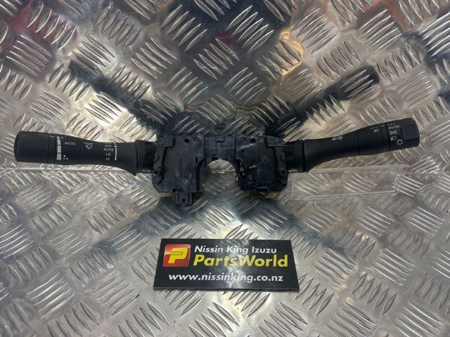 Combination Switch